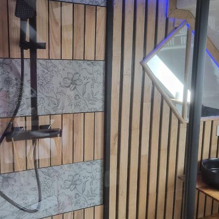 Studios Kry Strasbourg Exterior foto