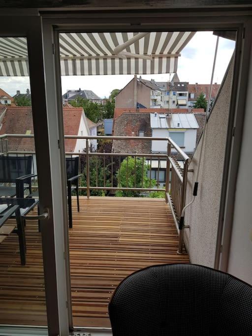Studios Kry Strasbourg Exterior foto